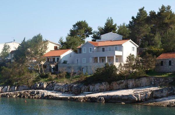 Hvar Beach Vacation Vrboska Exteriér fotografie