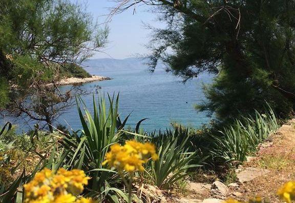 Hvar Beach Vacation Vrboska Exteriér fotografie