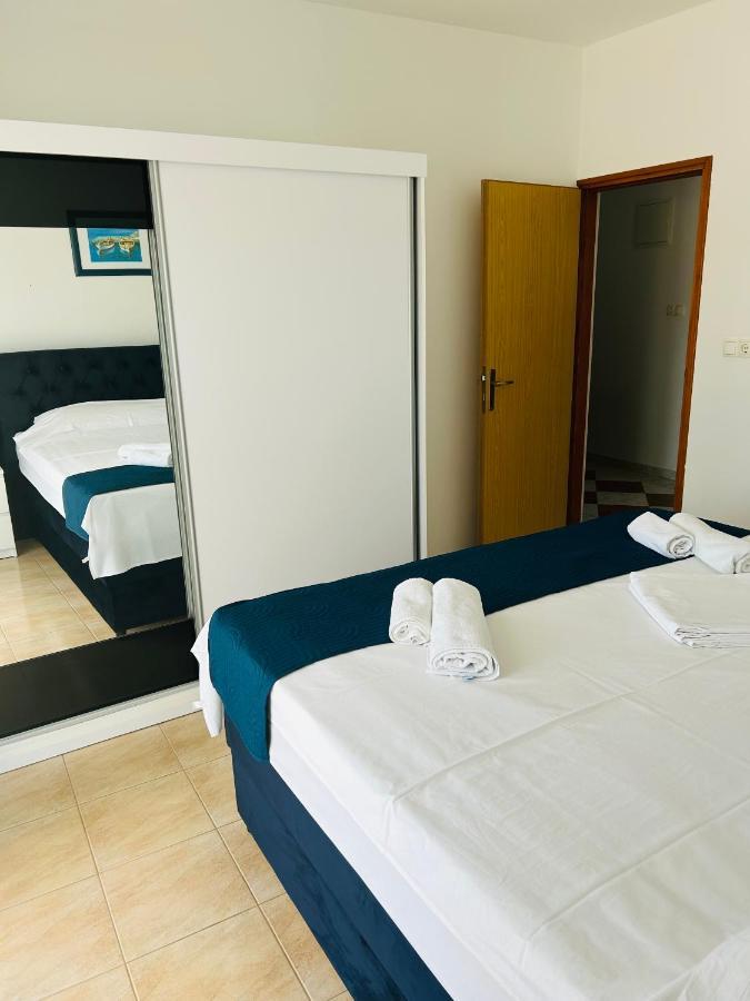 Hvar Beach Vacation Vrboska Exteriér fotografie
